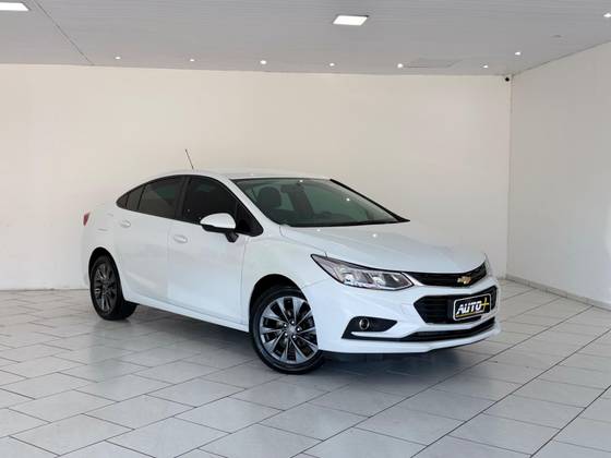 CHEVROLET CRUZE 1.4 TURBO LT 16V FLEX 4P AUTOMÁTICO CHEVROLET CRUZE 1.4 TURBO LT 16V FLEX 4P AUTOMÁTICO